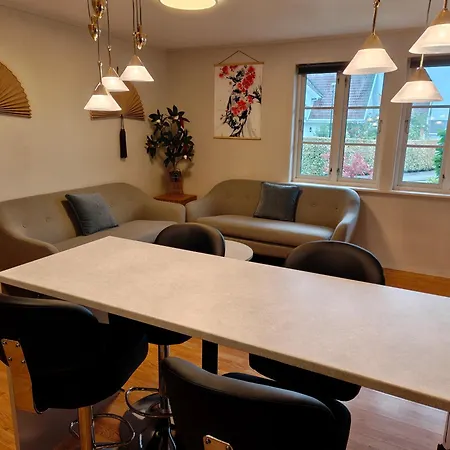 Apartman In Vagsbygd Kristiansand
