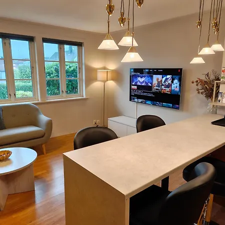 Apartman In Vagsbygd Kristiansand