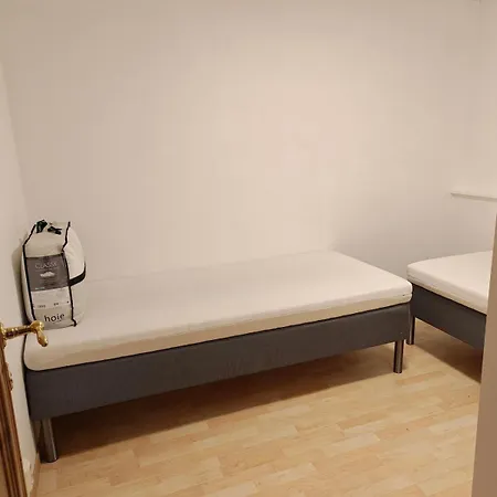 In Vagsbygd Apartman