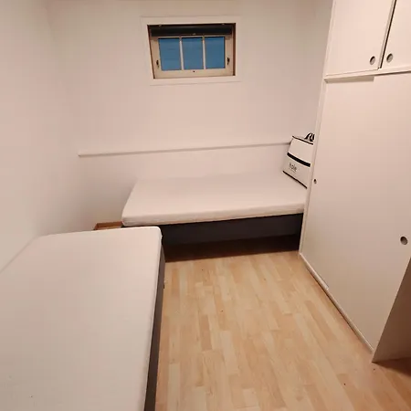 Apartman In Vagsbygd *