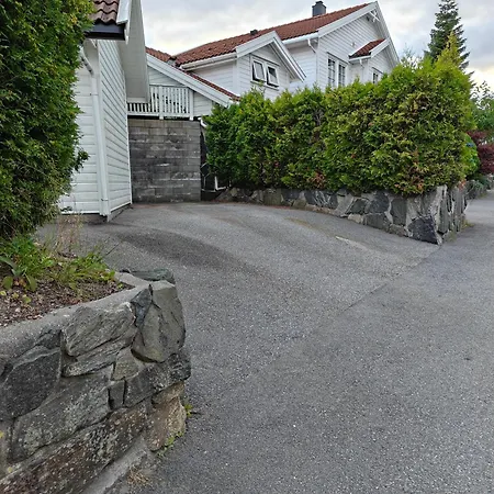 Apartman In Vagsbygd